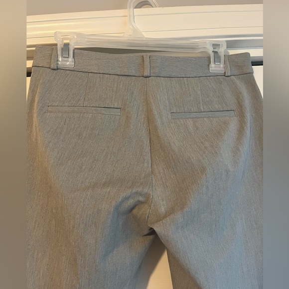 Banana Republic Sloan Curvy Fit Dress Pants - Picture 3 of 3